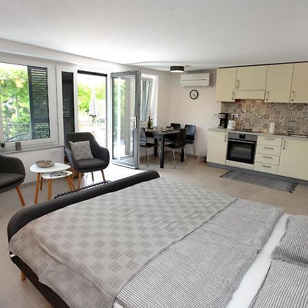 Modern Apartment Parenzana Izma Portorož Zewnętrze zdjęcie