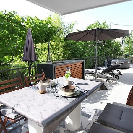 Modern Apartment Parenzana Izma Portorož Zewnętrze zdjęcie
