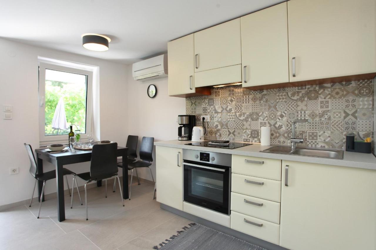Modern Apartment Parenzana Izma Portorož Zewnętrze zdjęcie