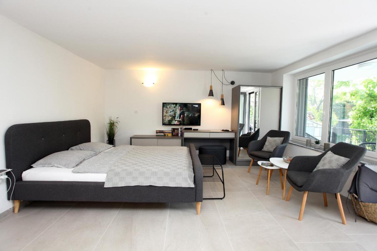 Modern Apartment Parenzana Izma Portorož Zewnętrze zdjęcie
