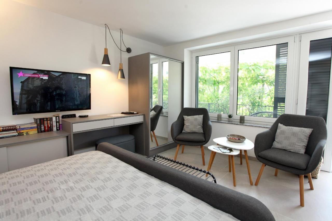 Modern Apartment Parenzana Izma Portorož Zewnętrze zdjęcie