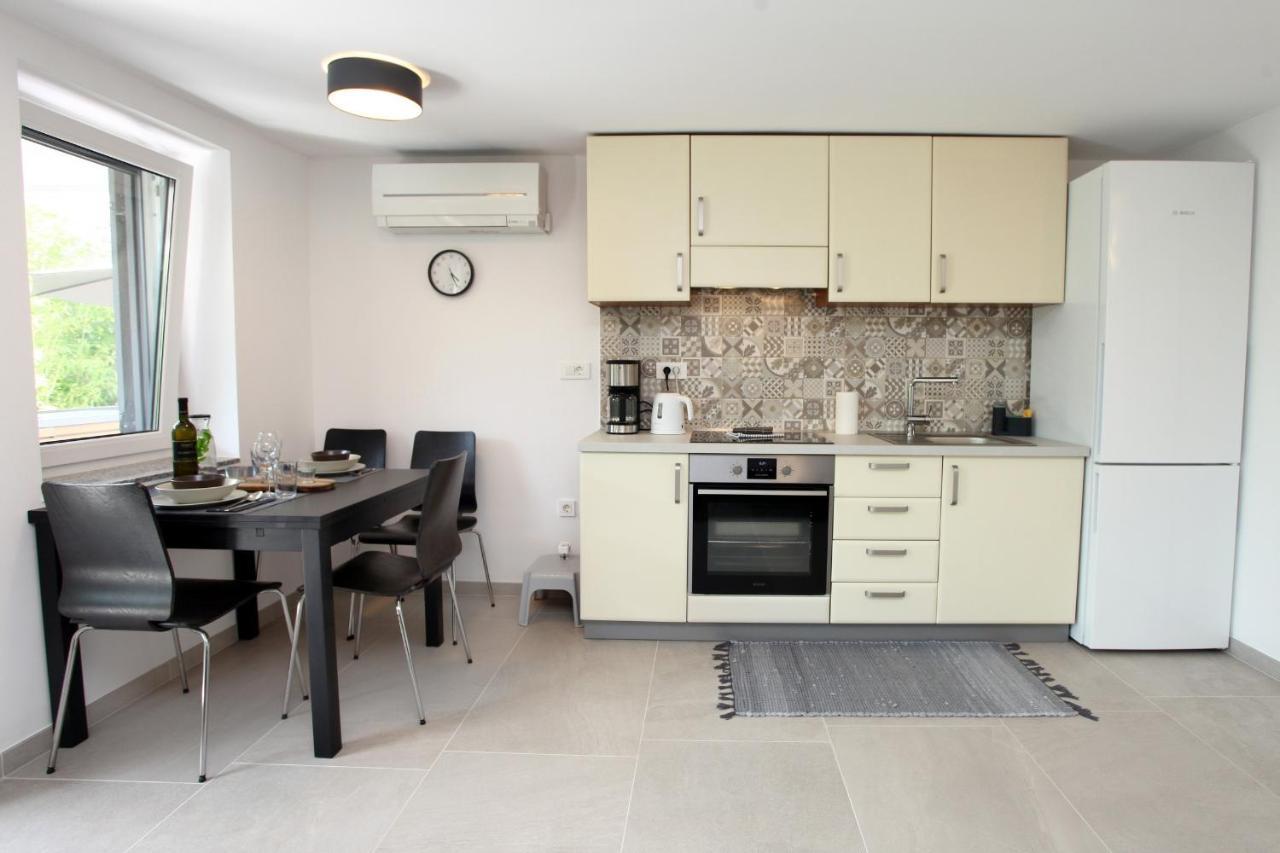 Modern Apartment Parenzana Izma Portorož Zewnętrze zdjęcie