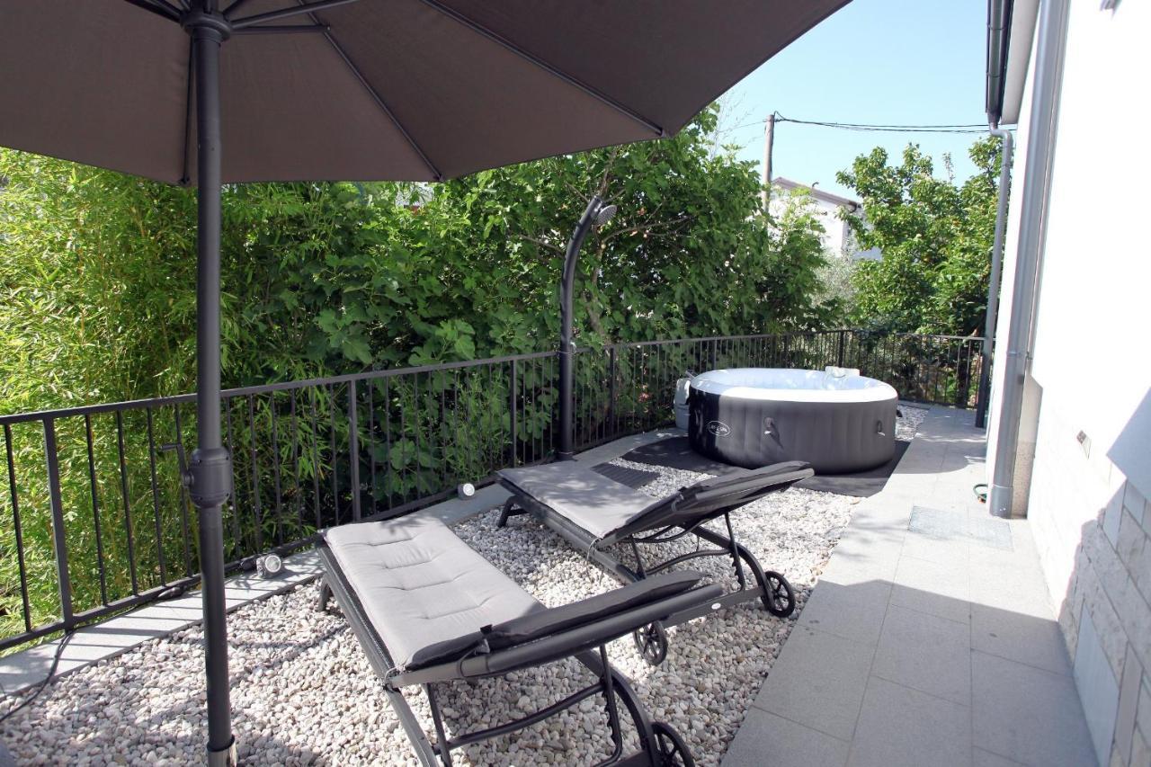 Modern Apartment Parenzana Izma Portorož Zewnętrze zdjęcie