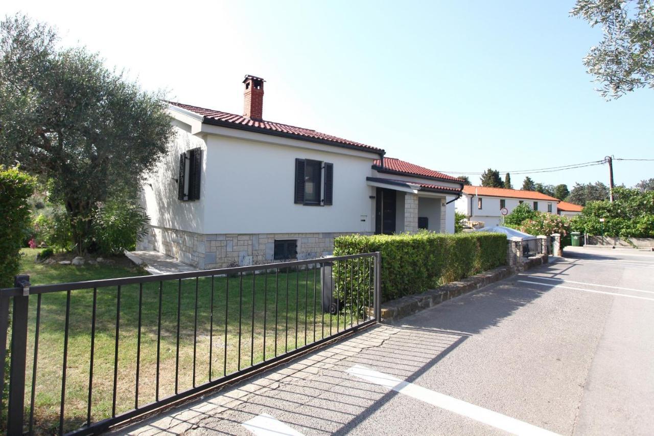 Modern Apartment Parenzana Izma Portorož Zewnętrze zdjęcie