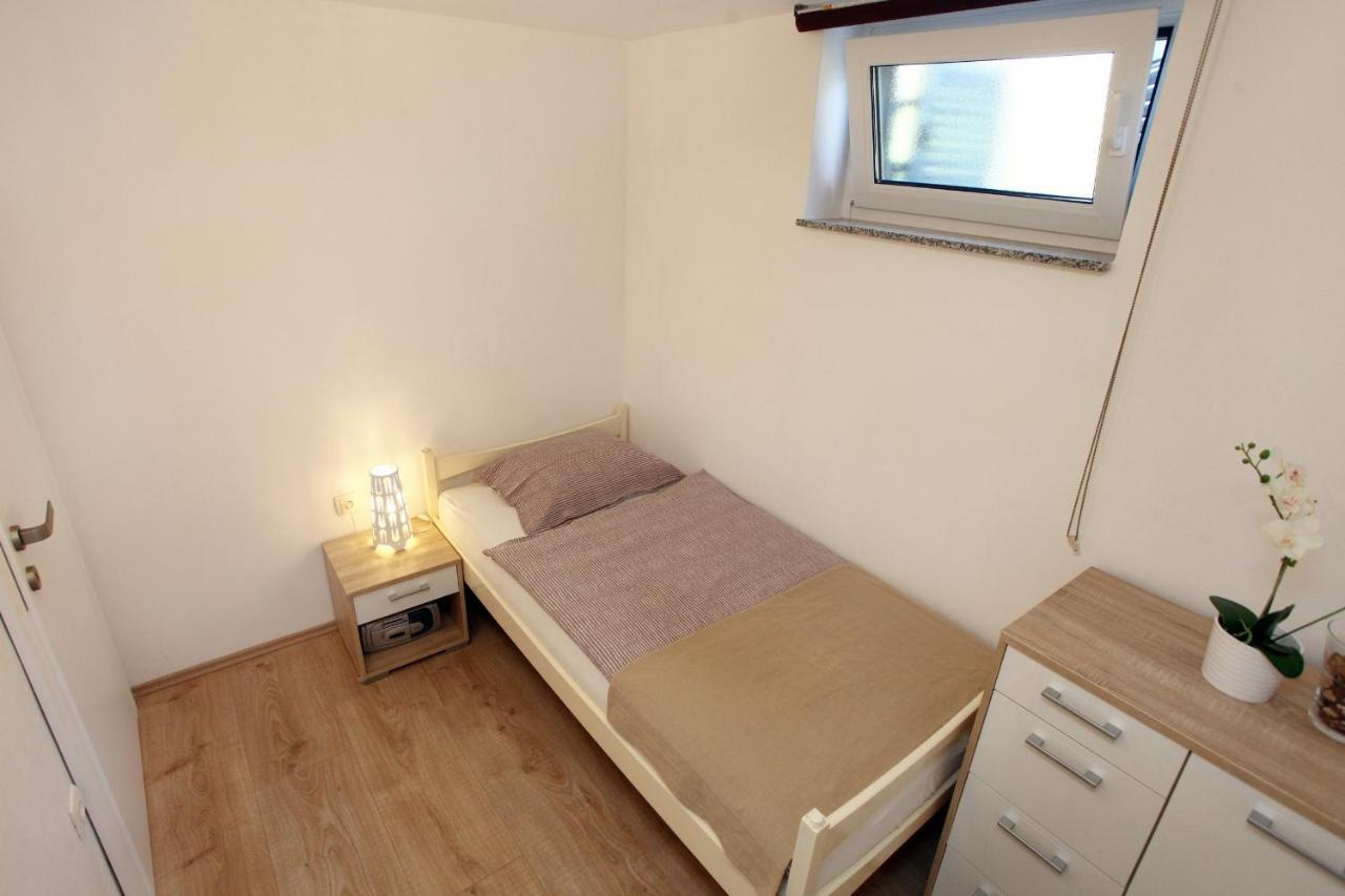Modern Apartment Parenzana Izma Portorož Zewnętrze zdjęcie