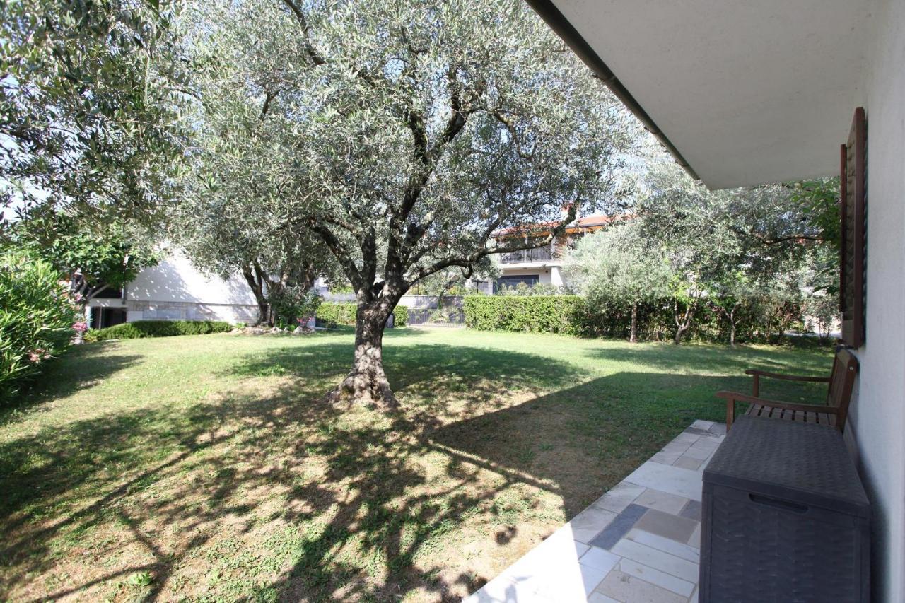 Modern Apartment Parenzana Izma Portorož Zewnętrze zdjęcie