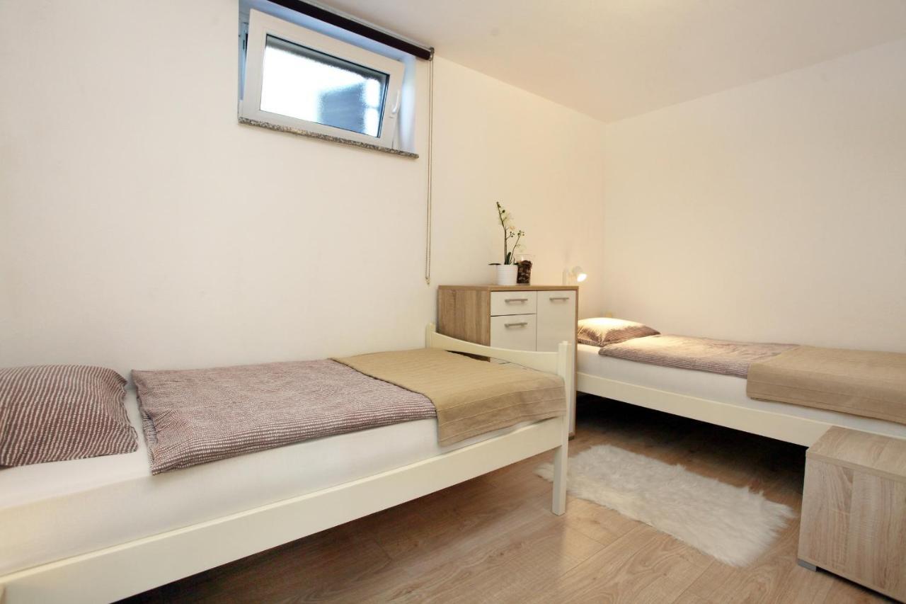 Modern Apartment Parenzana Izma Portorož Zewnętrze zdjęcie