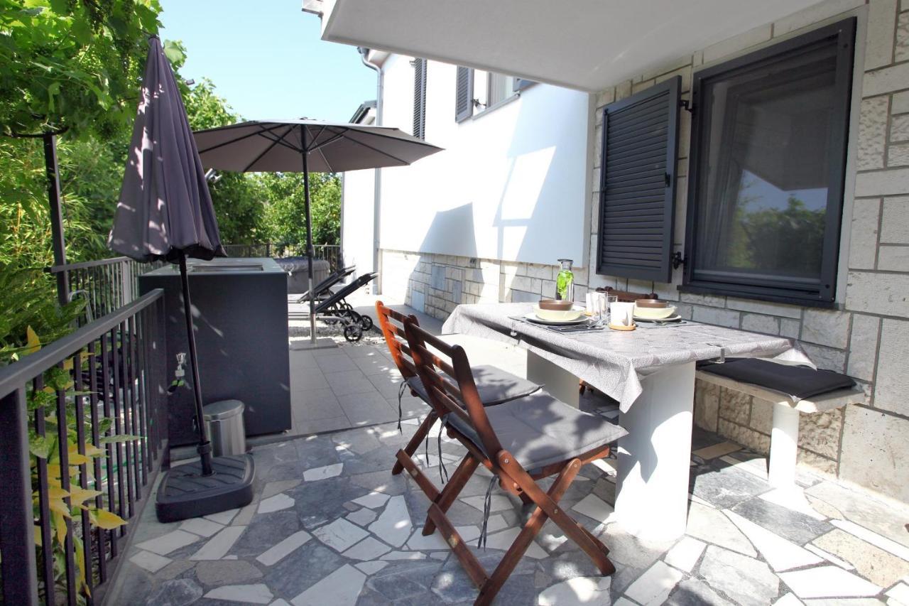 Modern Apartment Parenzana Izma Portorož Zewnętrze zdjęcie