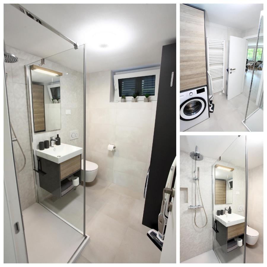 Modern Apartment Parenzana Izma Portorož Zewnętrze zdjęcie