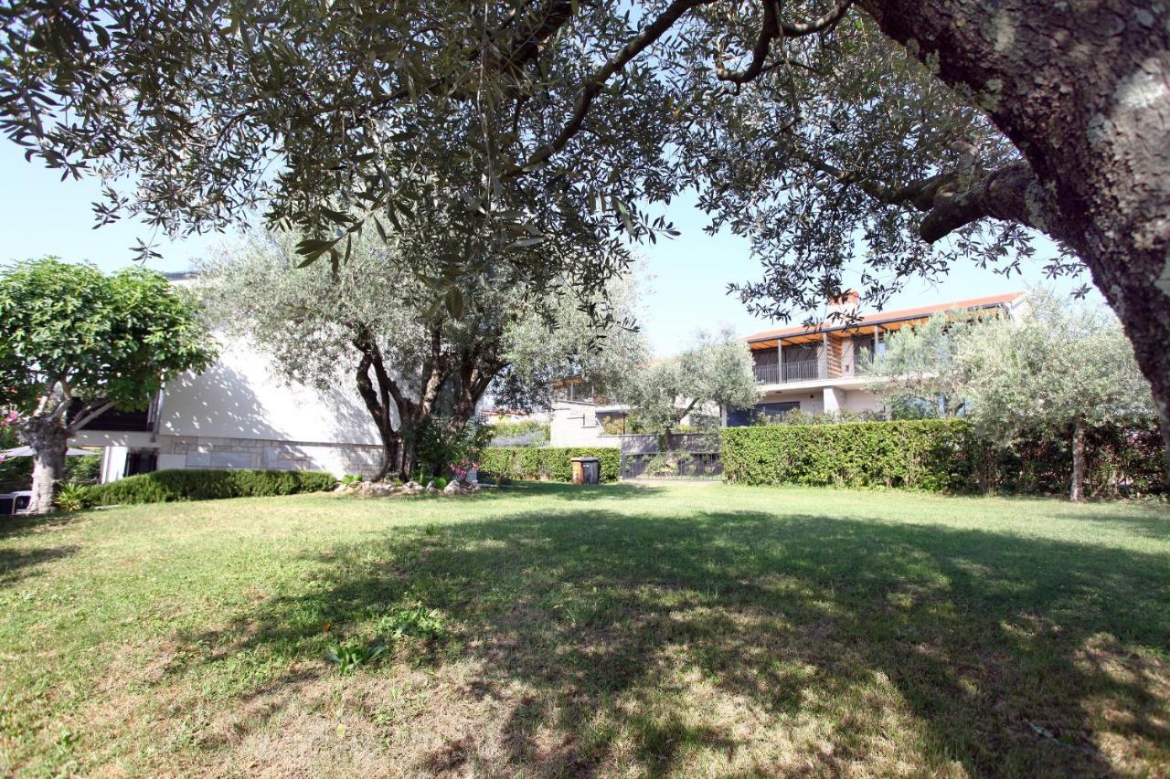 Modern Apartment Parenzana Izma Portorož Zewnętrze zdjęcie