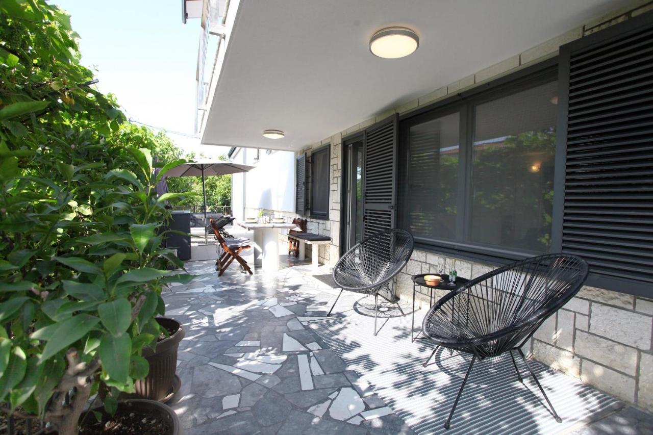 Modern Apartment Parenzana Izma Portorož Zewnętrze zdjęcie