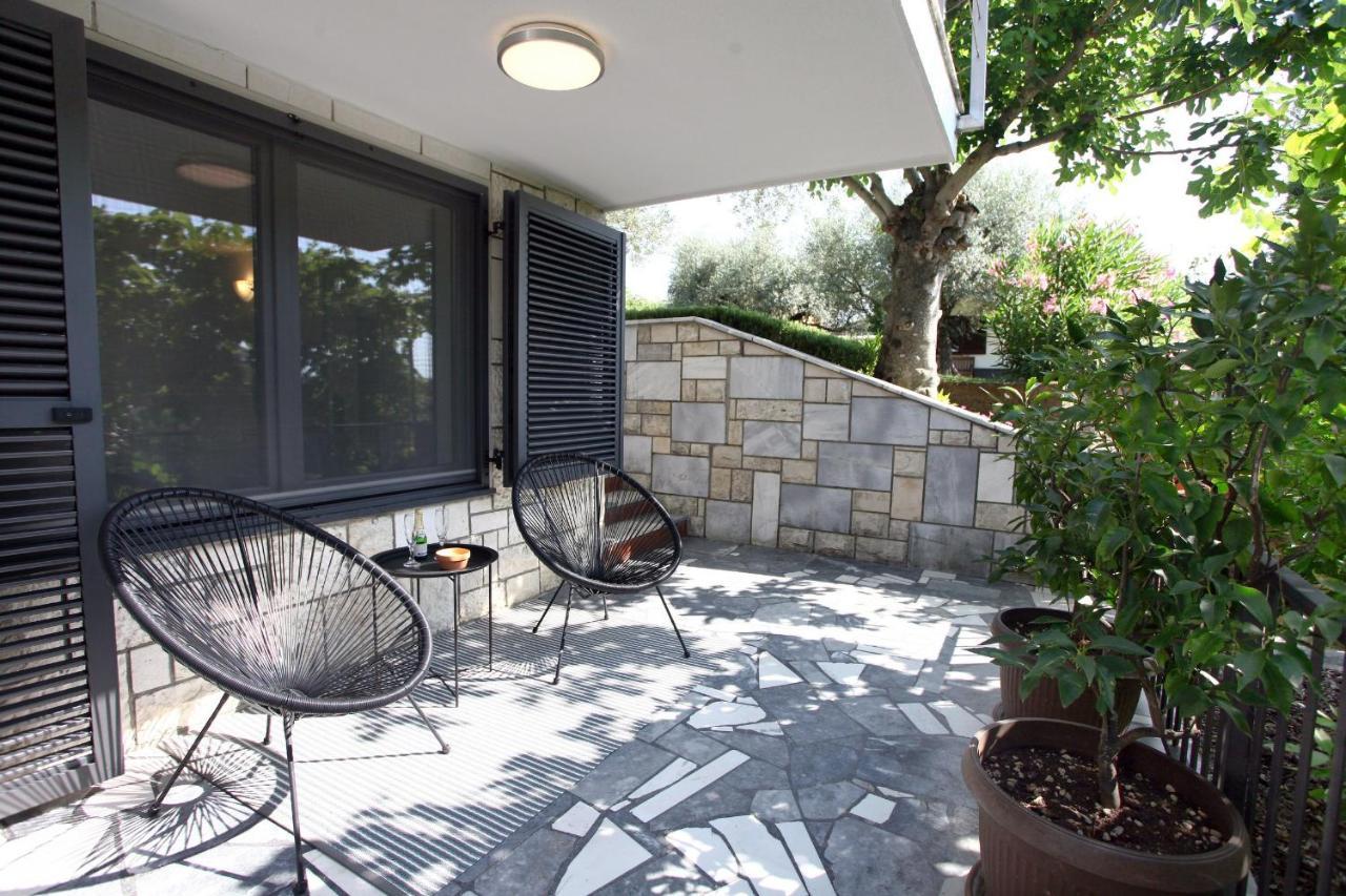 Modern Apartment Parenzana Izma Portorož Zewnętrze zdjęcie